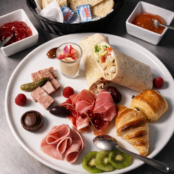 La carte - La Marmite - restaurant SAINT-SEVER - Restaurant Hagetmau