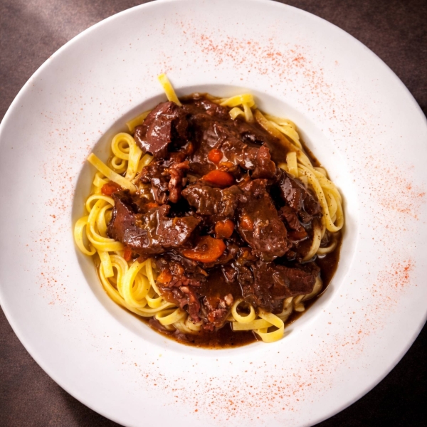 La carte - La Marmite - restaurant SAINT-SEVER - Restaurant Hagetmau