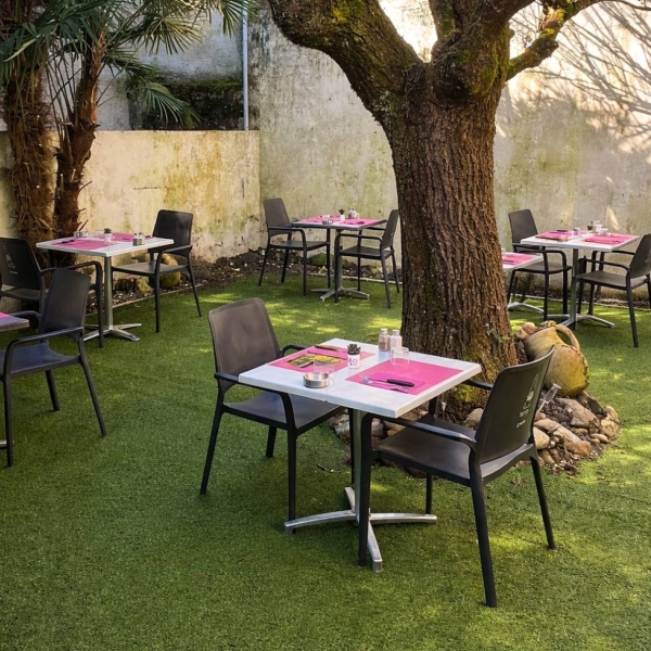 Repas de groupe - La Marmite - restaurant SAINT-SEVER - Saint Sever restaurant - St Sever restaurant - Saint-Sever restaurant