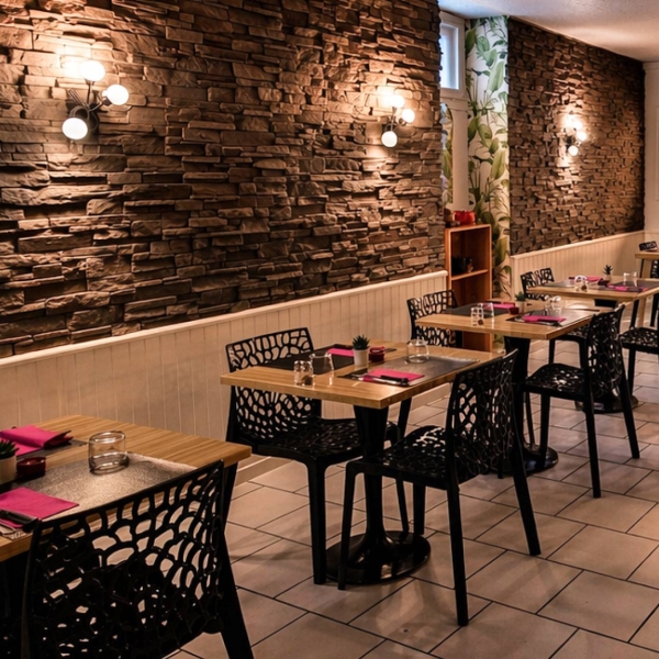 Repas de groupe - La Marmite - restaurant SAINT-SEVER - Saint Sever restaurant - St Sever restaurant - Saint-Sever restaurant